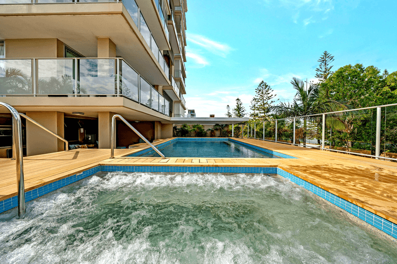 2/65 Landsborough Avenue, SCARBOROUGH, QLD 4020