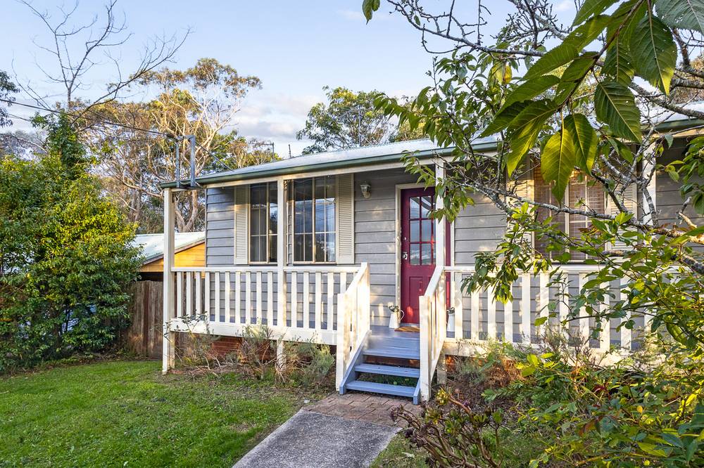 19 Seventh Avenue, KATOOMBA, NSW 2780