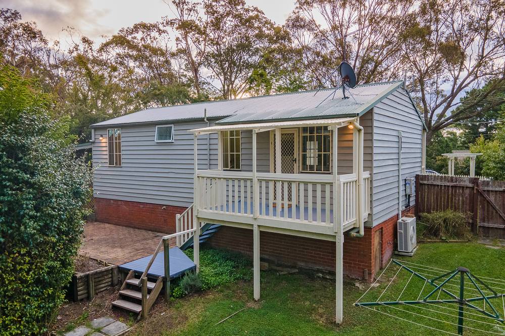 19 Seventh Avenue, KATOOMBA, NSW 2780