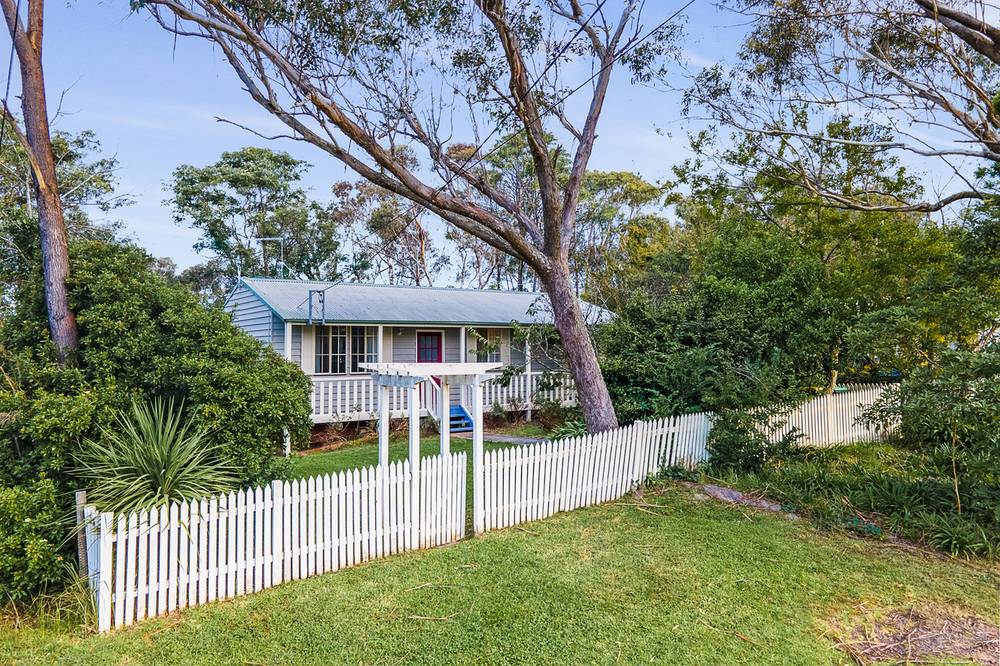 19 Seventh Avenue, KATOOMBA, NSW 2780