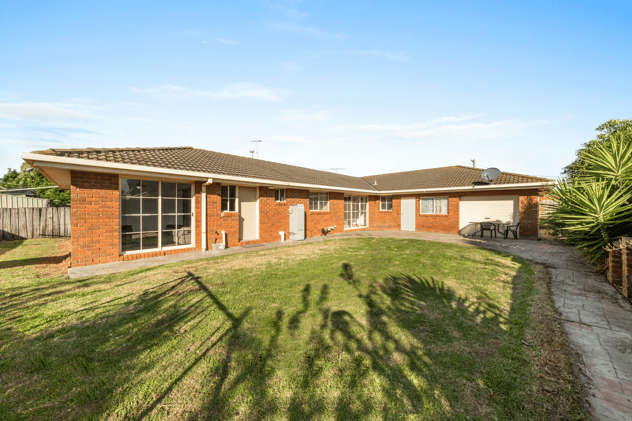 3 Coleraine Crescent, Corio, VIC 3214