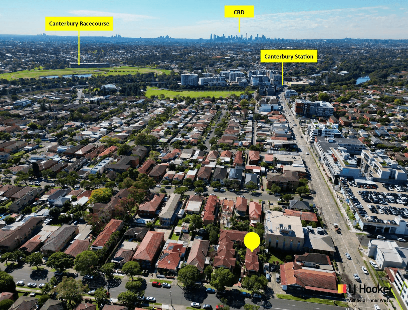 7/103-107 Duke Street, CAMPSIE, NSW 2194