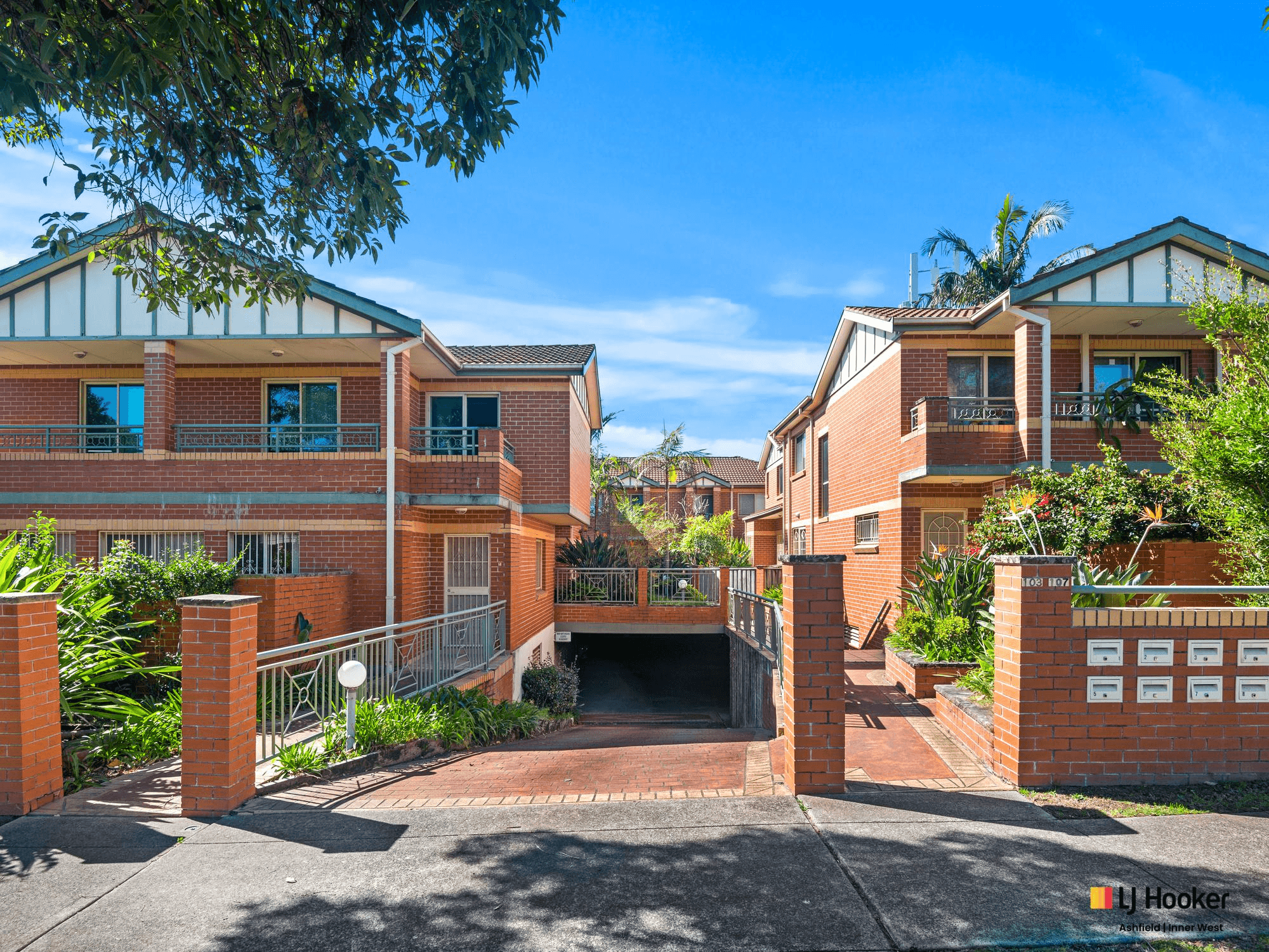 7/103-107 Duke Street, CAMPSIE, NSW 2194