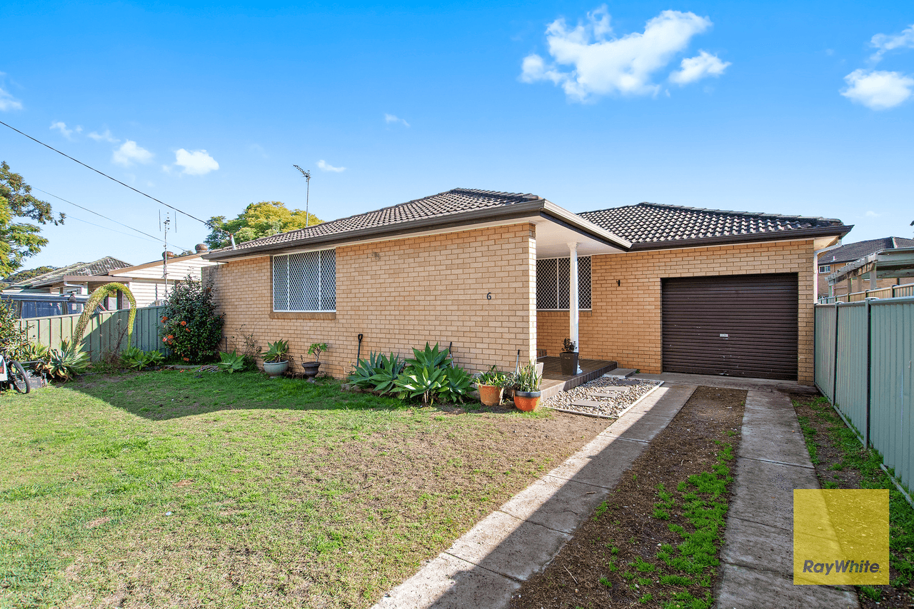 6 Pratley Street, WOY WOY, NSW 2256