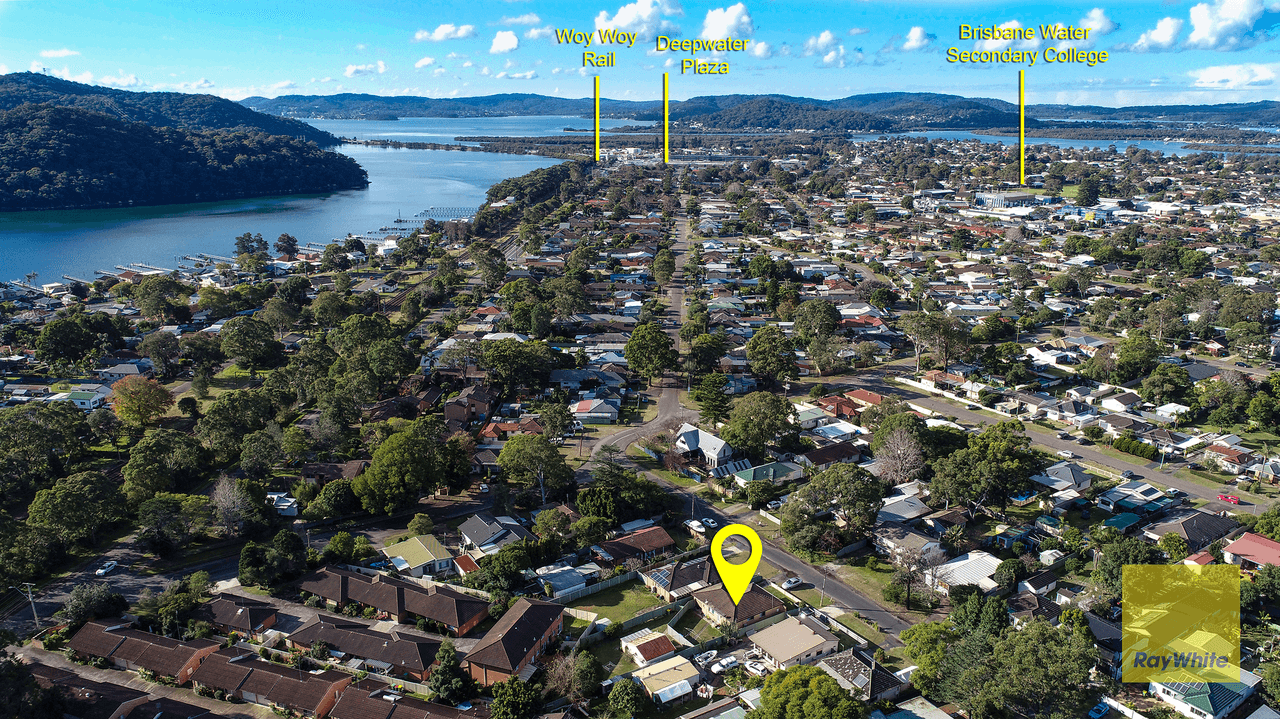 6 Pratley Street, WOY WOY, NSW 2256