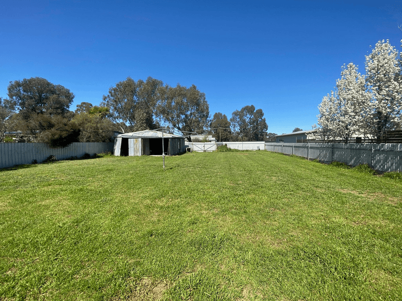 58 BARDWELL Street, HOLBROOK, NSW 2644