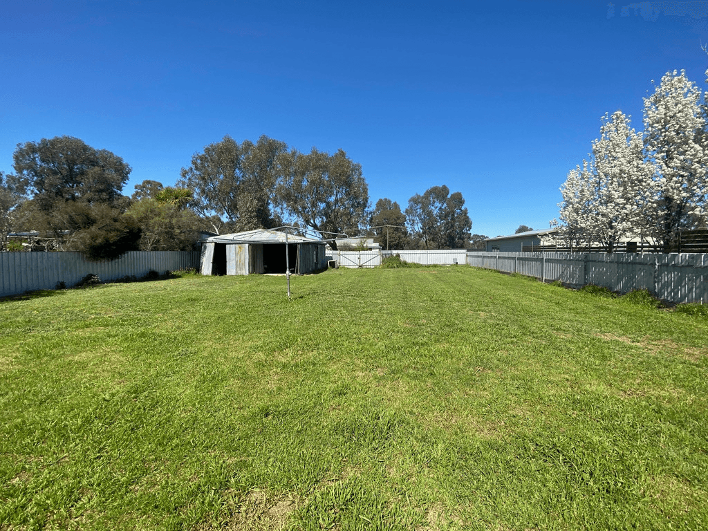 58 BARDWELL Street, HOLBROOK, NSW 2644