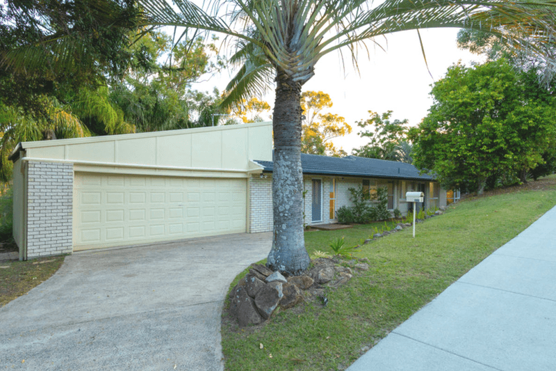 43 Celandine Street, SHAILER PARK, QLD 4128