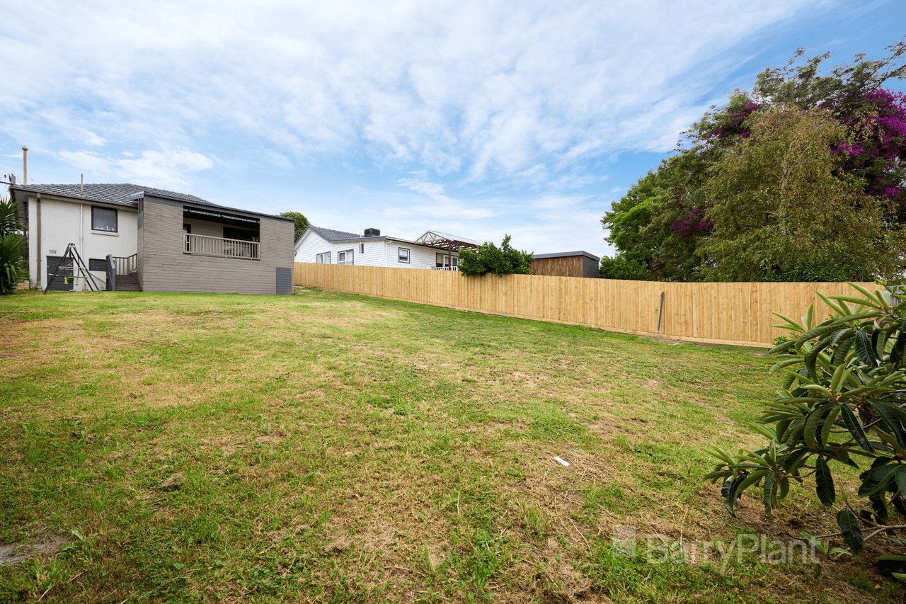 21 Hillside Avenue, Dandenong North, VIC 3175