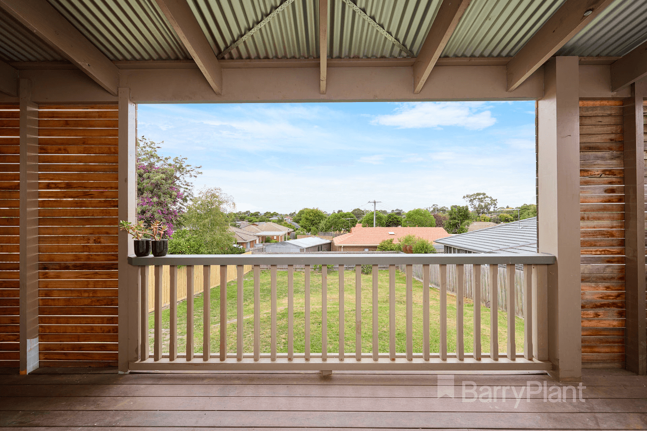 21 Hillside Avenue, Dandenong North, VIC 3175