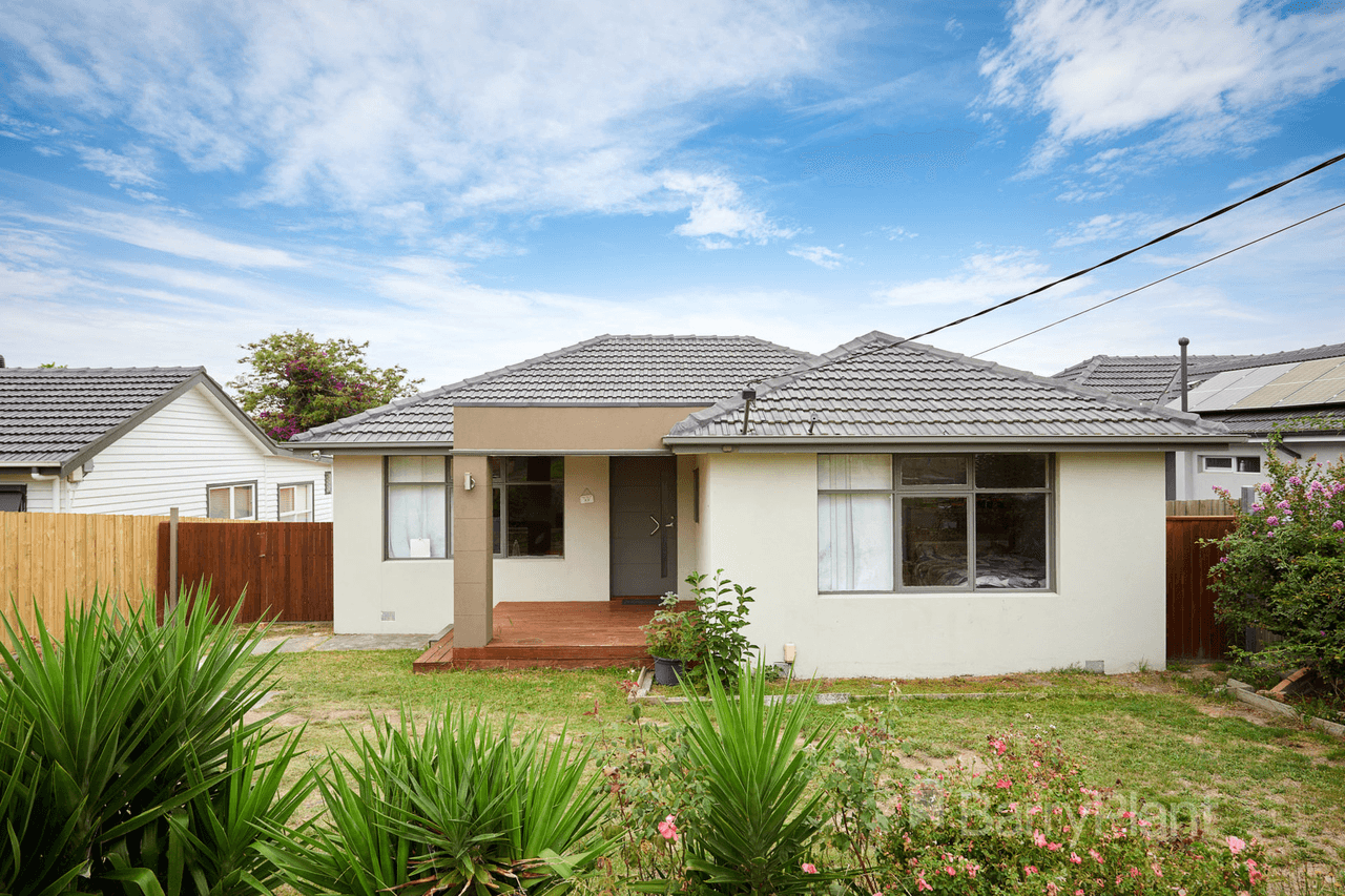 21 Hillside Avenue, Dandenong North, VIC 3175