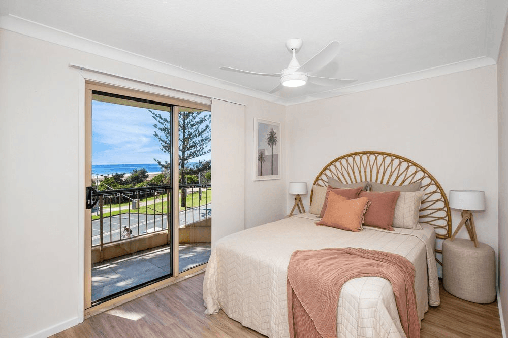 17/146 Pacific Parade, BILINGA, QLD 4225