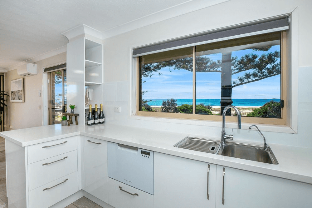 17/146 Pacific Parade, BILINGA, QLD 4225