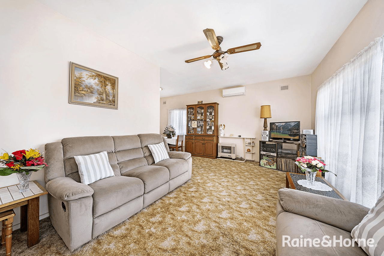 4 Judith Avenue, CABRAMATTA, NSW 2166