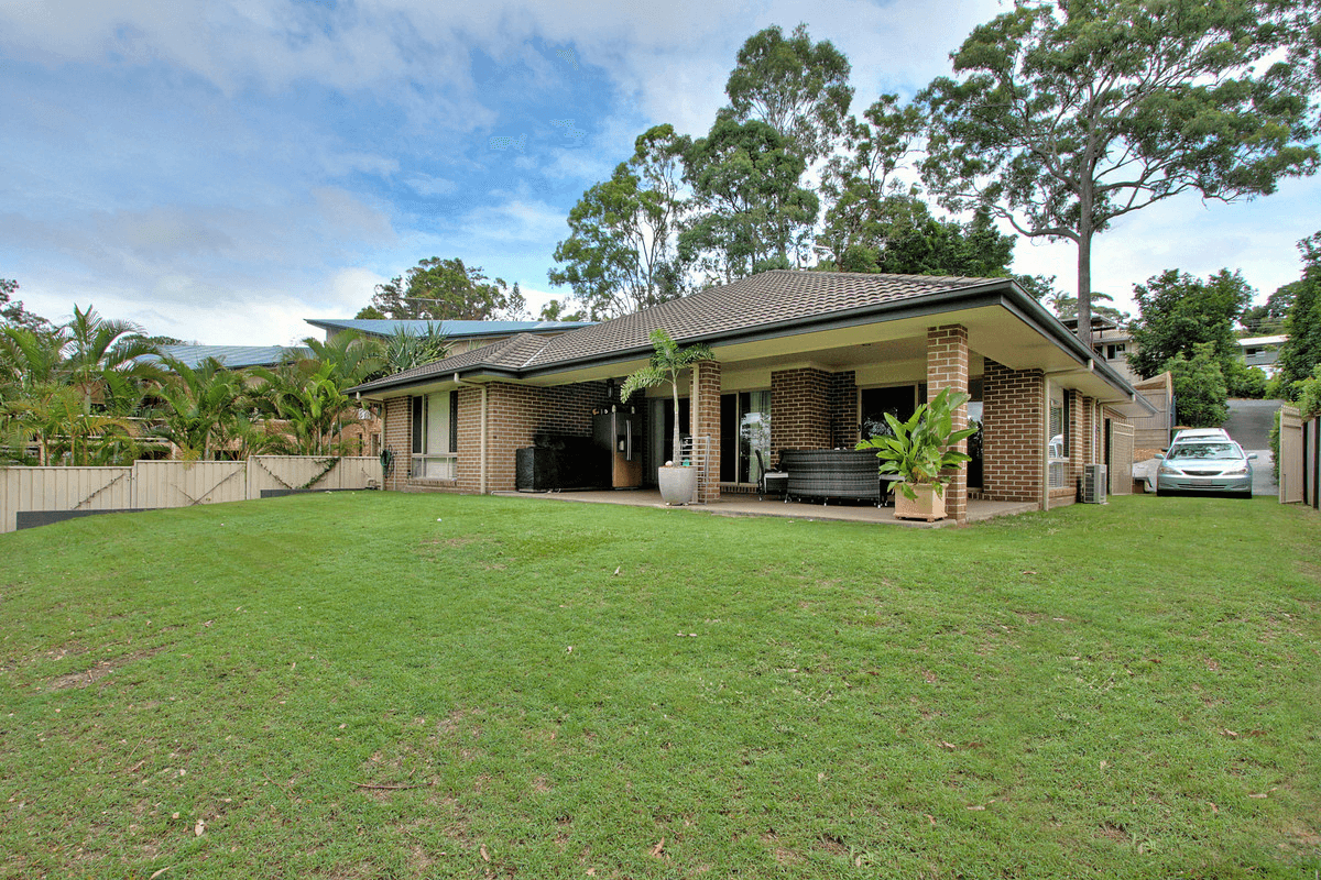 38 Utrecht Street, CORNUBIA, QLD 4130