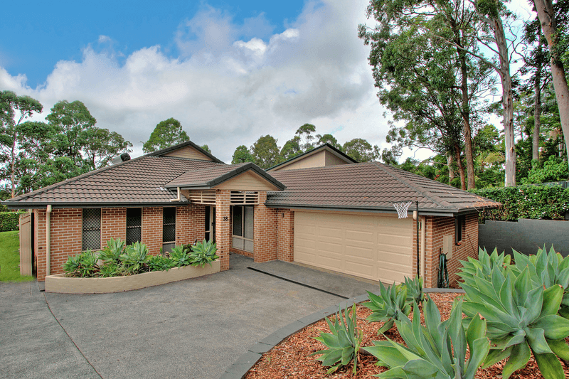 38 Utrecht Street, CORNUBIA, QLD 4130