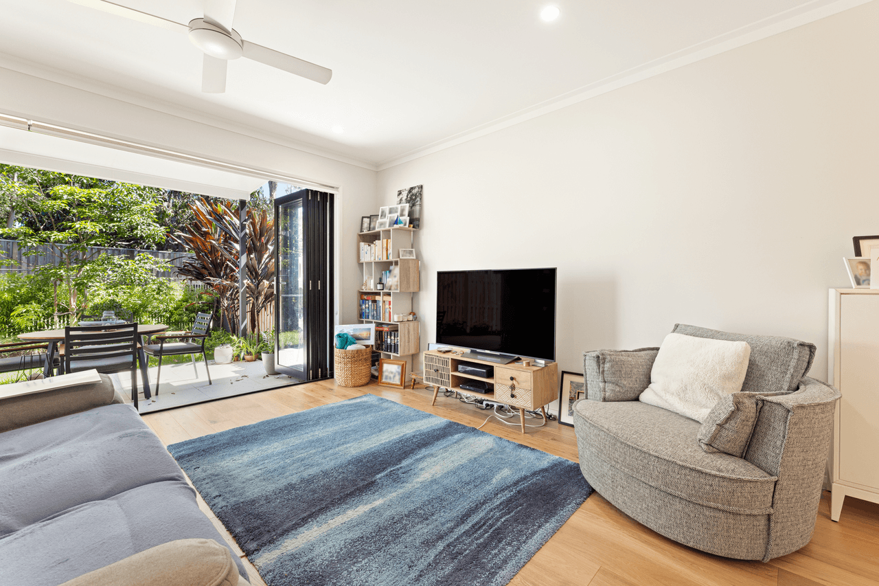 51/52 Russell Street, EVERTON PARK, QLD 4053