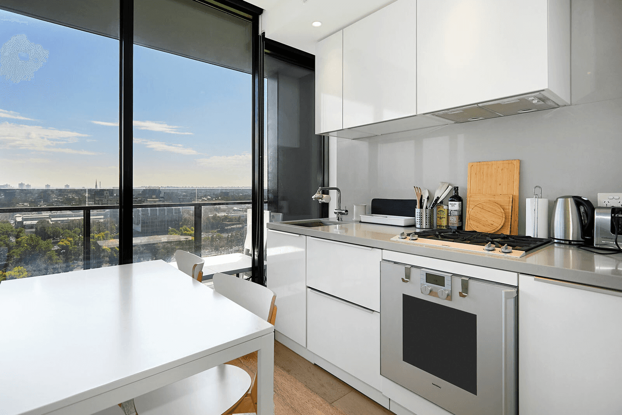 Unit 1602/18 Yarra St, South Yarra, VIC 3141