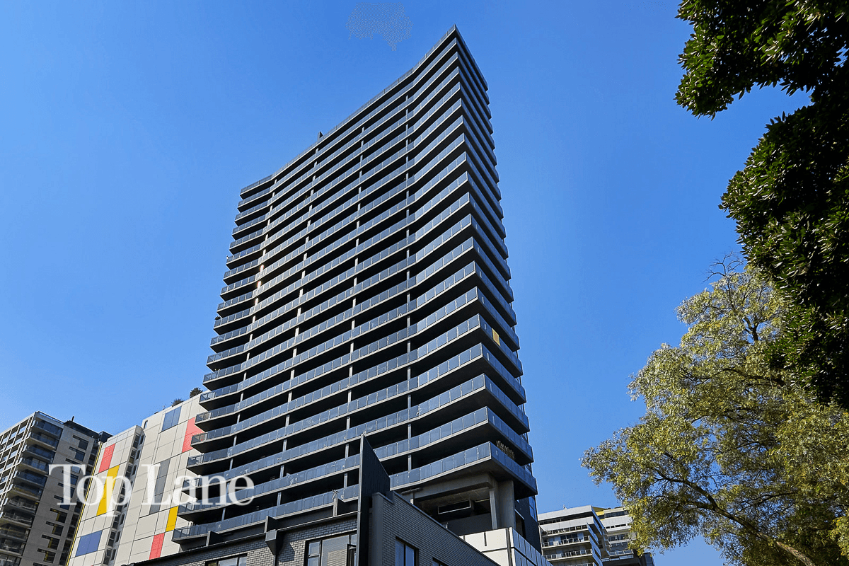 Unit 1602/18 Yarra St, South Yarra, VIC 3141