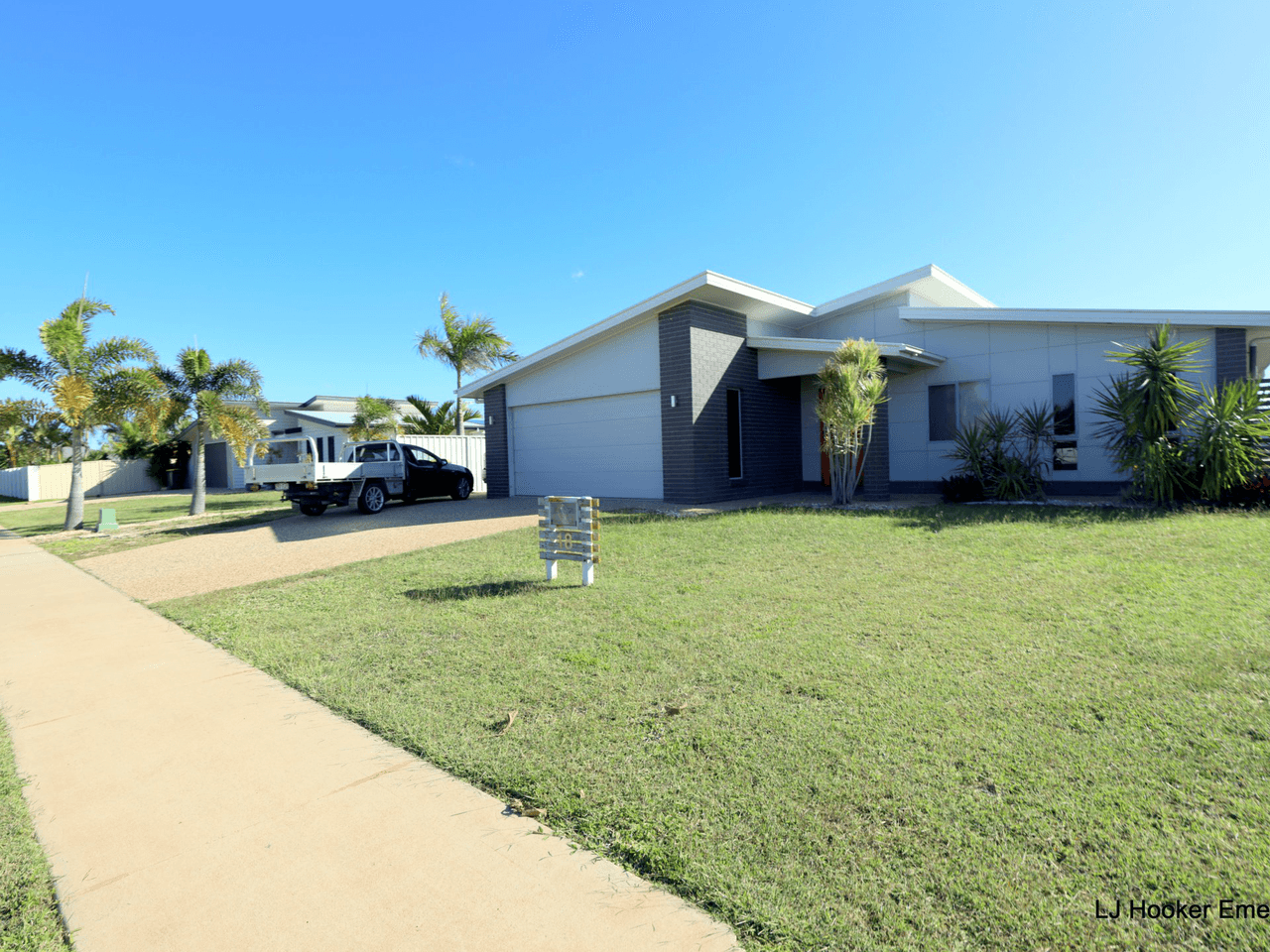 18 Maranda Street, EMERALD, QLD 4720