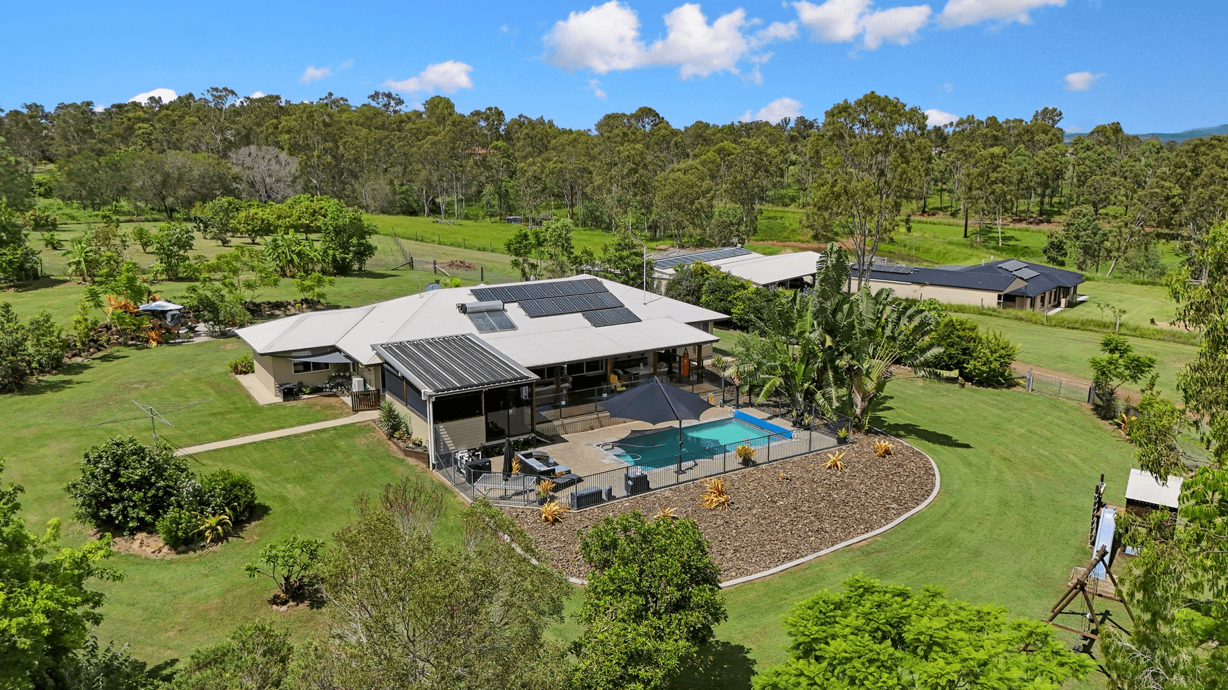 71 Hideaway Drive, DELAN, QLD 4671