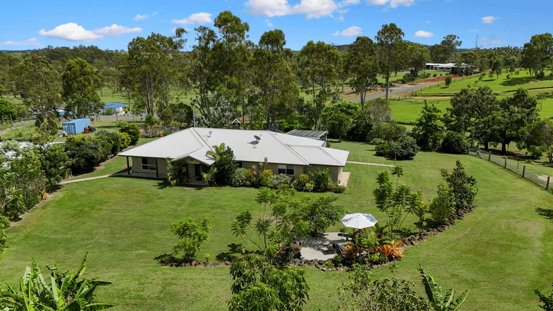 71 Hideaway Drive, DELAN, QLD 4671