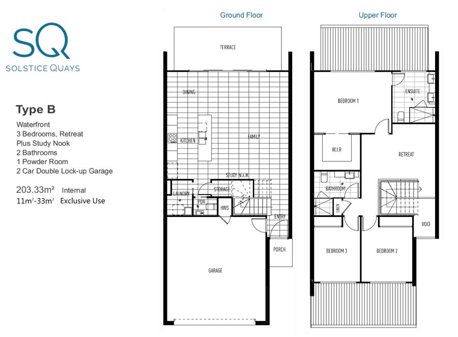 2/35 Sickle Avenue, HOPE ISLAND, QLD 4212