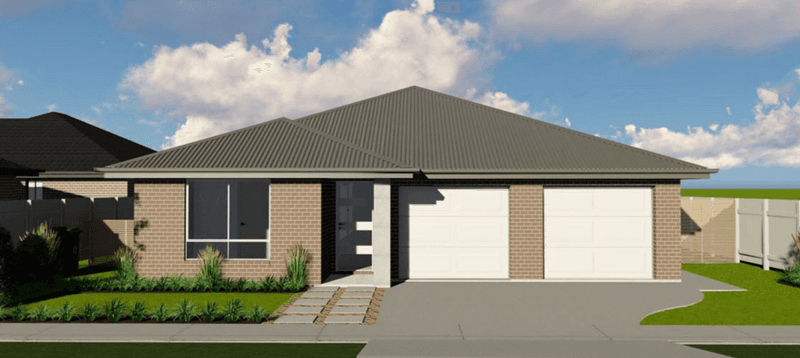 Lot 2125 Dempsey Drive, NORTH ROTHBURY, NSW 2335