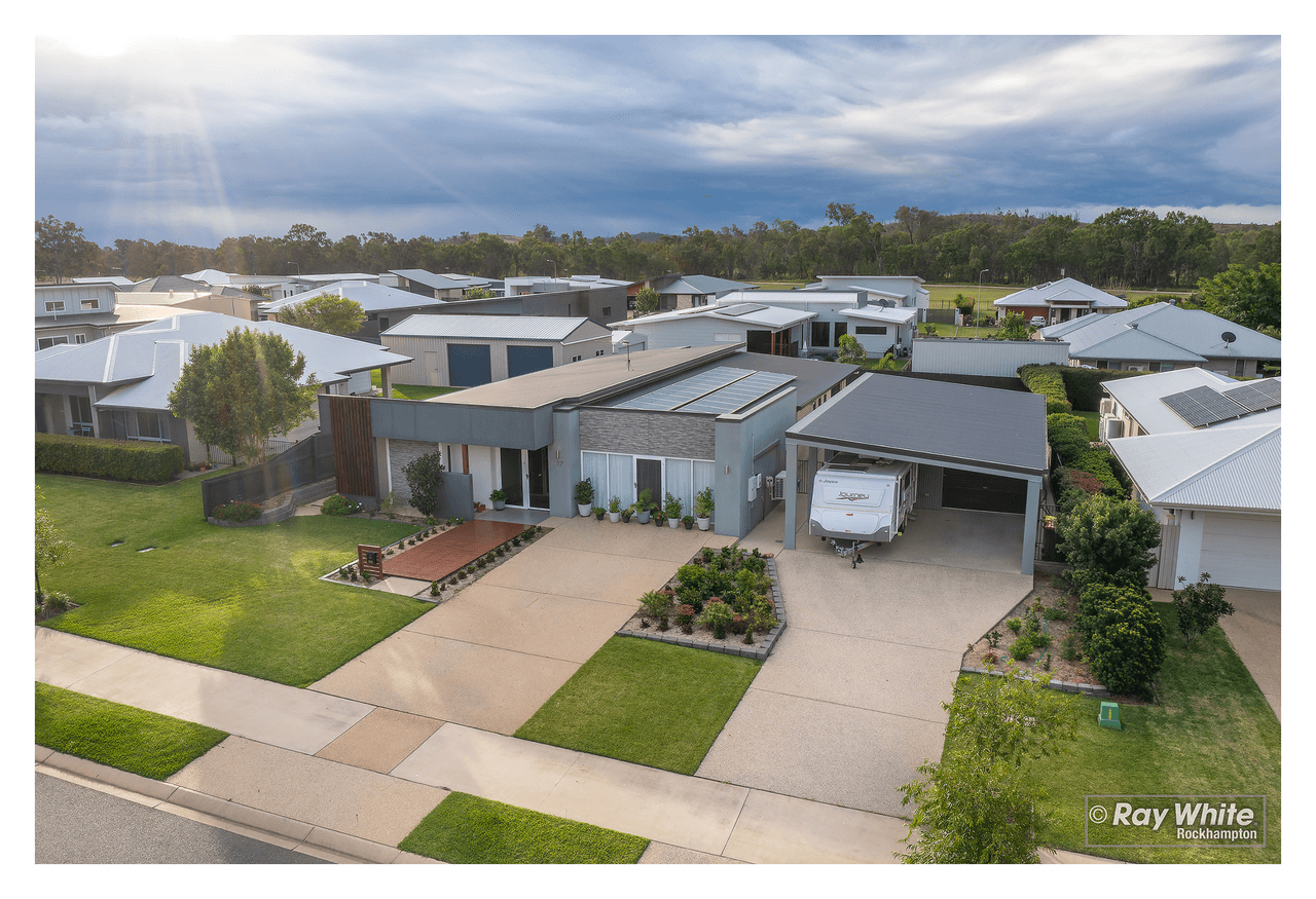 17 Edenbrook Drive, PARKHURST, QLD 4702