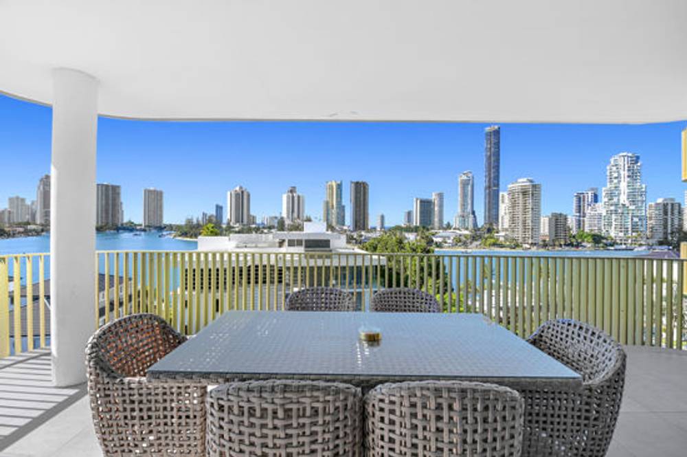 5/82 Stanhill Drive, SURFERS PARADISE, QLD 4217