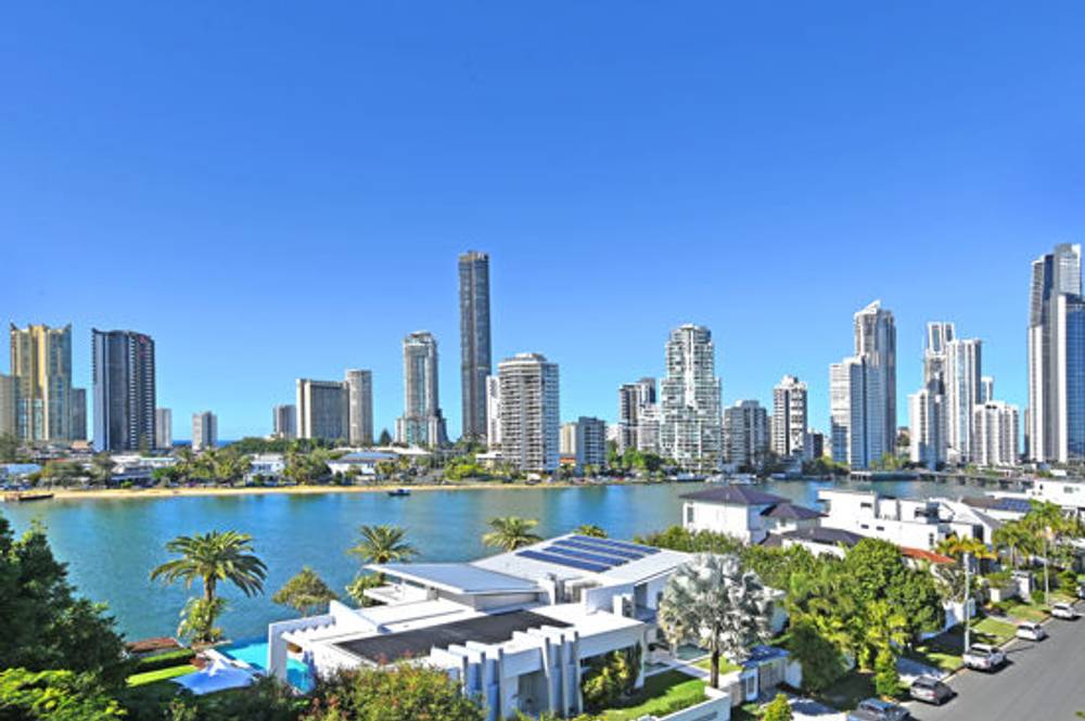 5/82 Stanhill Drive, SURFERS PARADISE, QLD 4217