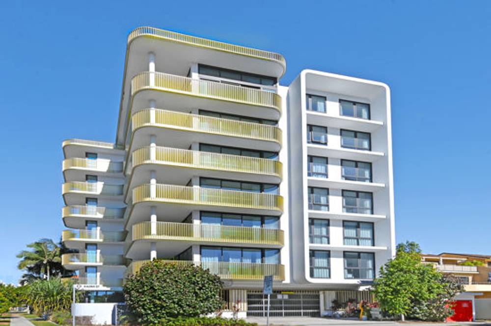 5/82 Stanhill Drive, SURFERS PARADISE, QLD 4217