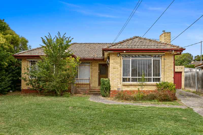 2 Yardley Court, FOREST HILL, VIC 3131