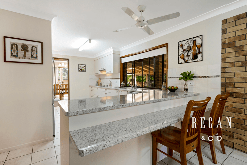 56 Pioneer Drive, Narangba, QLD 4504