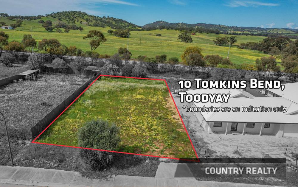 10 Tomkins Bend, Nunile, Toodyay, WA 6566