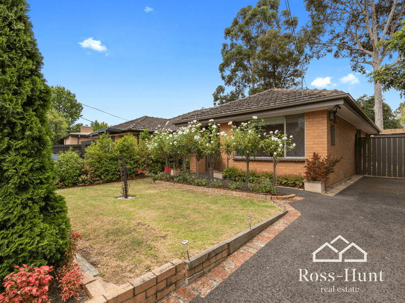 2/38 Roberts Avenue, BOX HILL SOUTH, VIC 3128