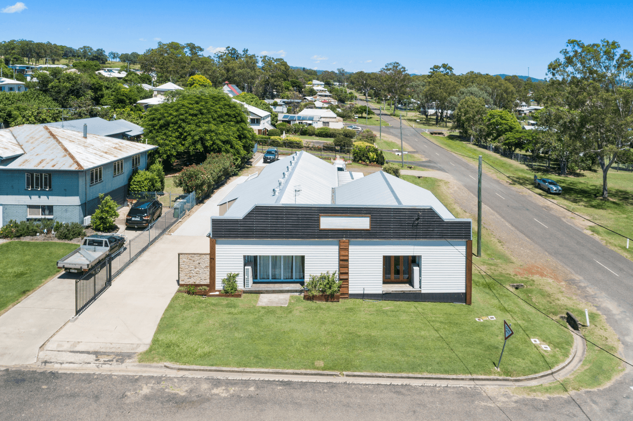 11 Cairnscroft Street, TOOGOOLAWAH, QLD 4313