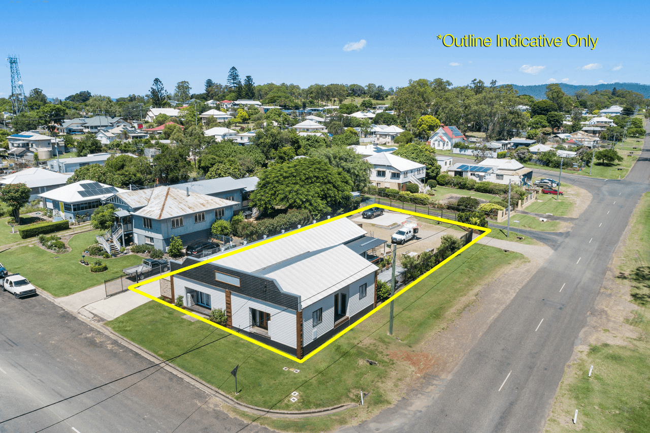 11 Cairnscroft Street, TOOGOOLAWAH, QLD 4313