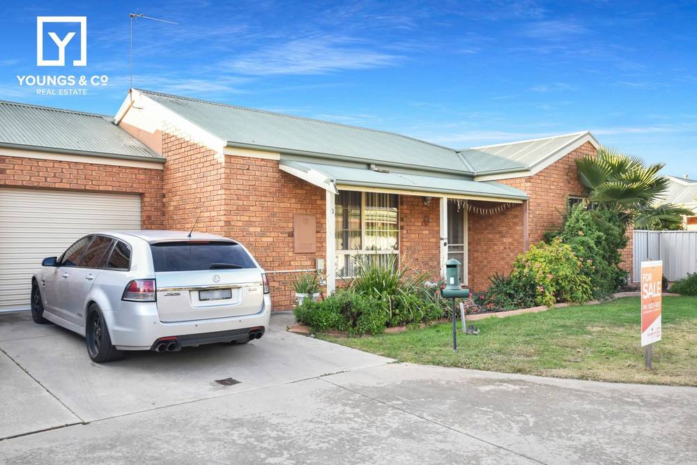 3 Radford Cl, Mooroopna, VIC 3629