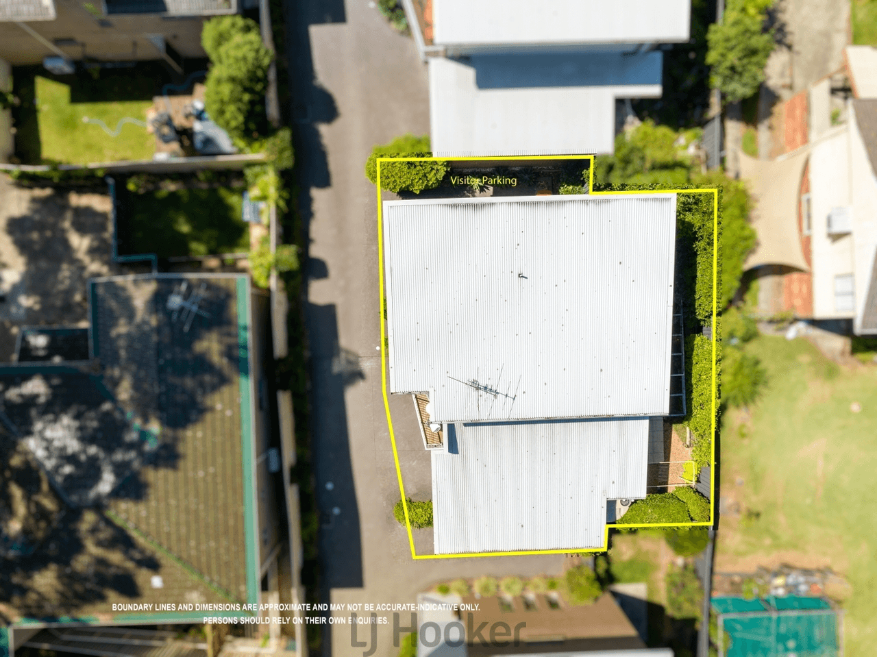 2/8 Bayview Street, WARNERS BAY, NSW 2282