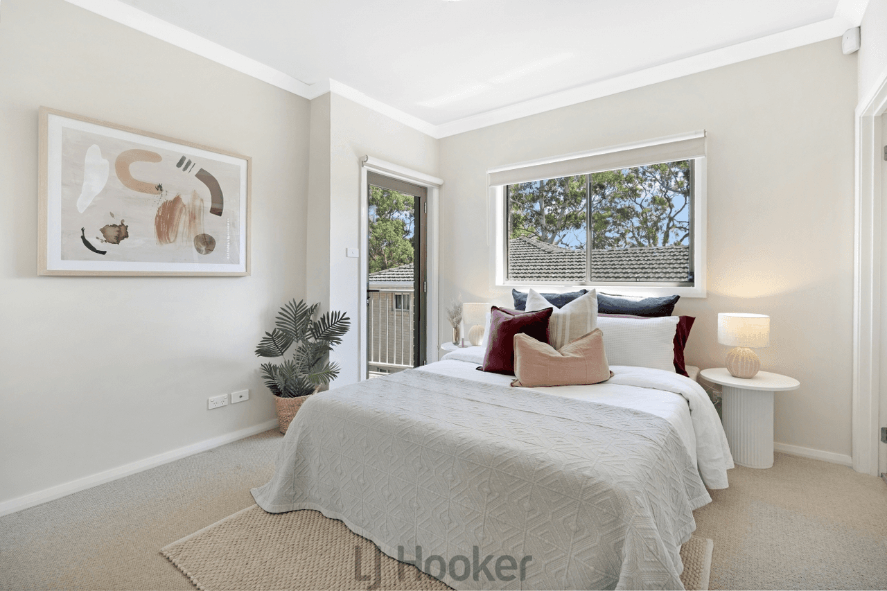 2/8 Bayview Street, WARNERS BAY, NSW 2282