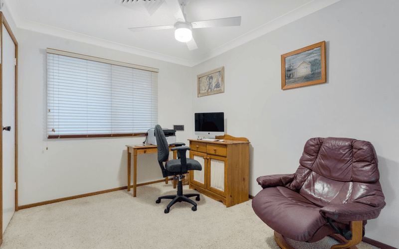 8 Clovelly Place, WOODBINE, NSW 2560