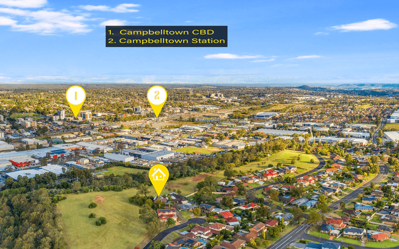 8 Clovelly Place, WOODBINE, NSW 2560