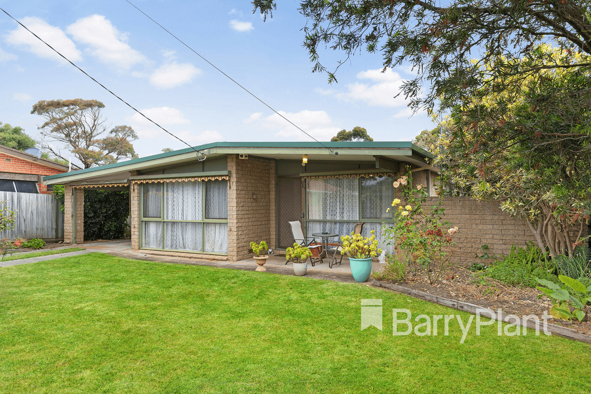 32 Illaroo Street, Capel Sound, VIC 3940