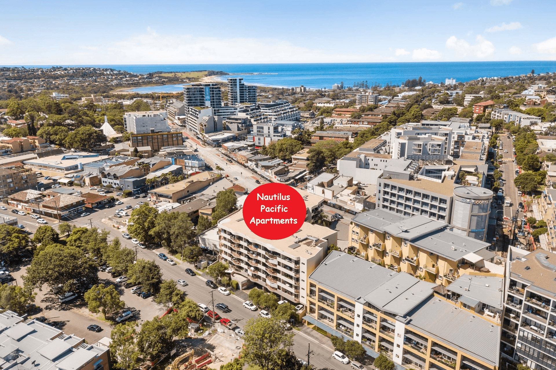 410/11 Mooramba Road, Dee Why, NSW 2099
