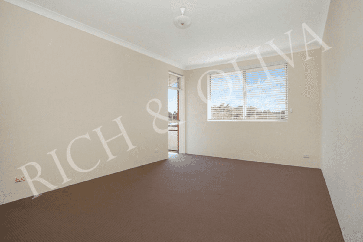 4/438 Liverpool Road, Croydon, NSW 2132