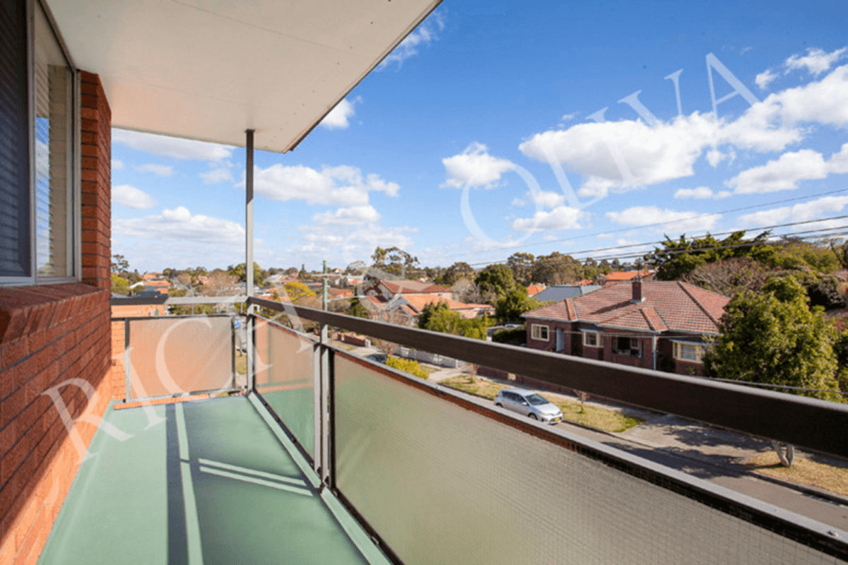 4/438 Liverpool Road, Croydon, NSW 2132