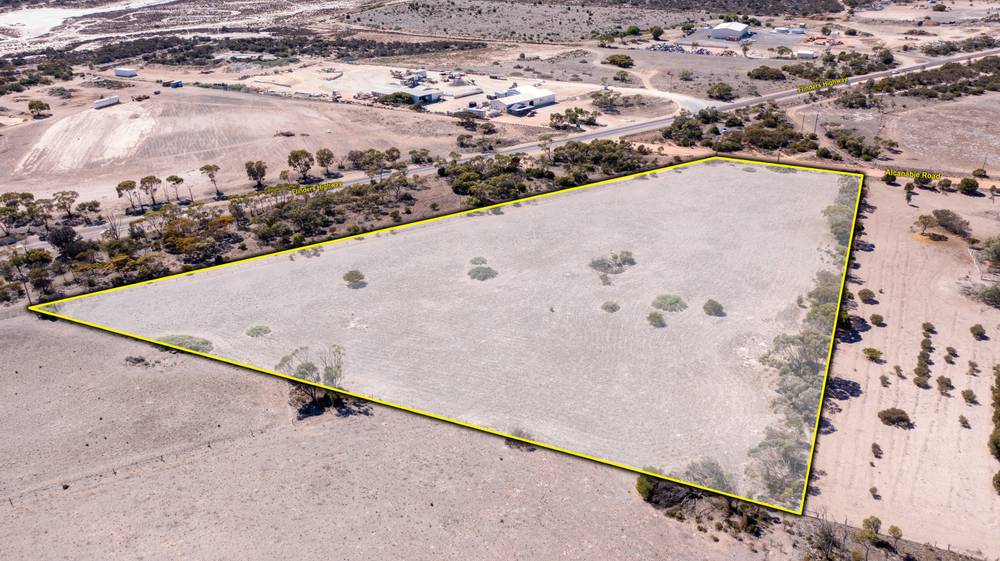 Section 67 Flinders Highway, STREAKY BAY, SA 5680