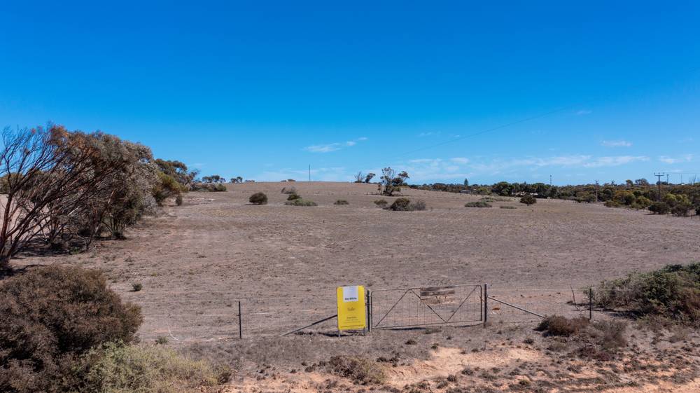 Section 67 Flinders Highway, STREAKY BAY, SA 5680