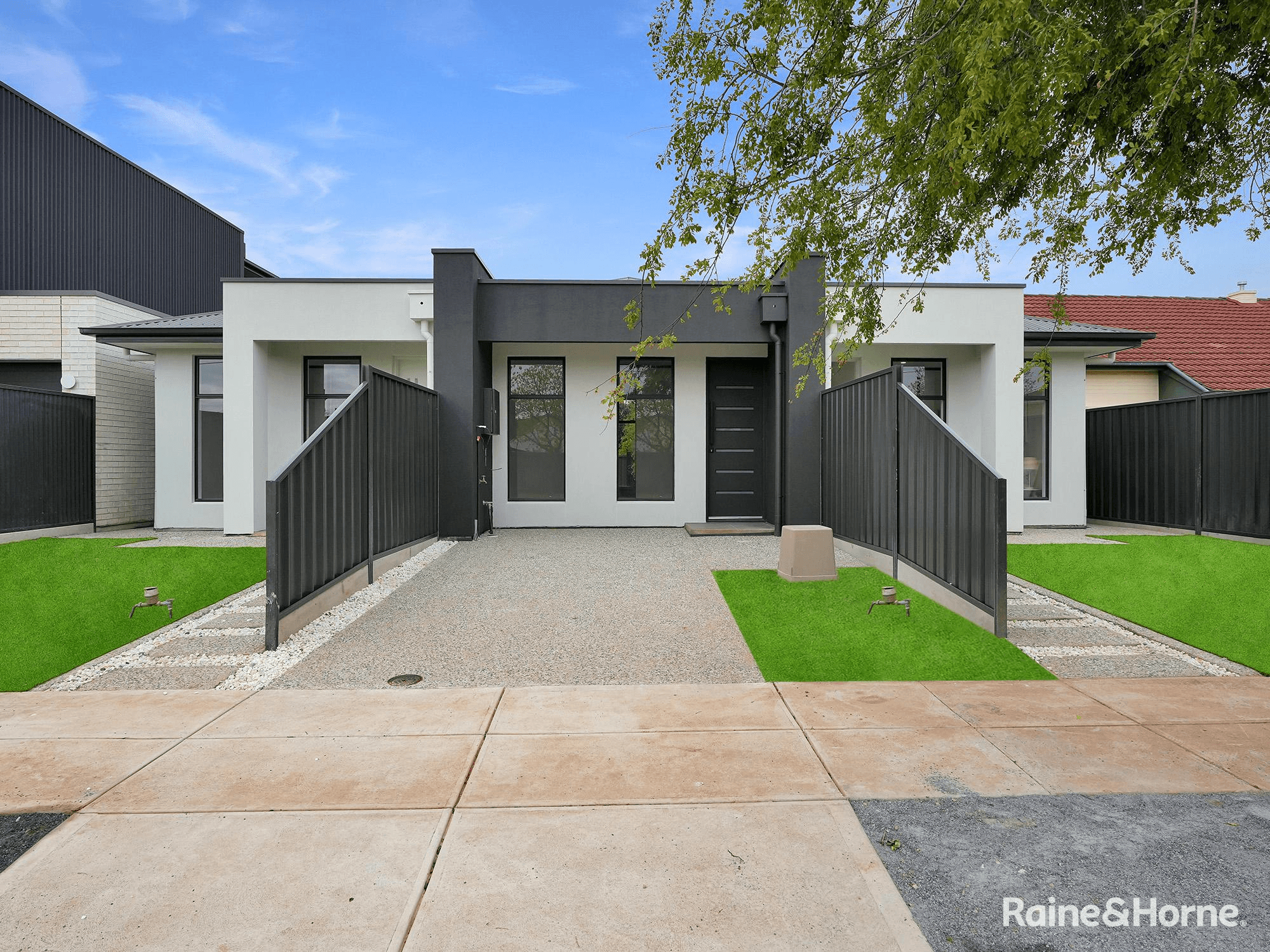 Lot 741,742 & 743/9 Alice Street, PLYMPTON, SA 5038